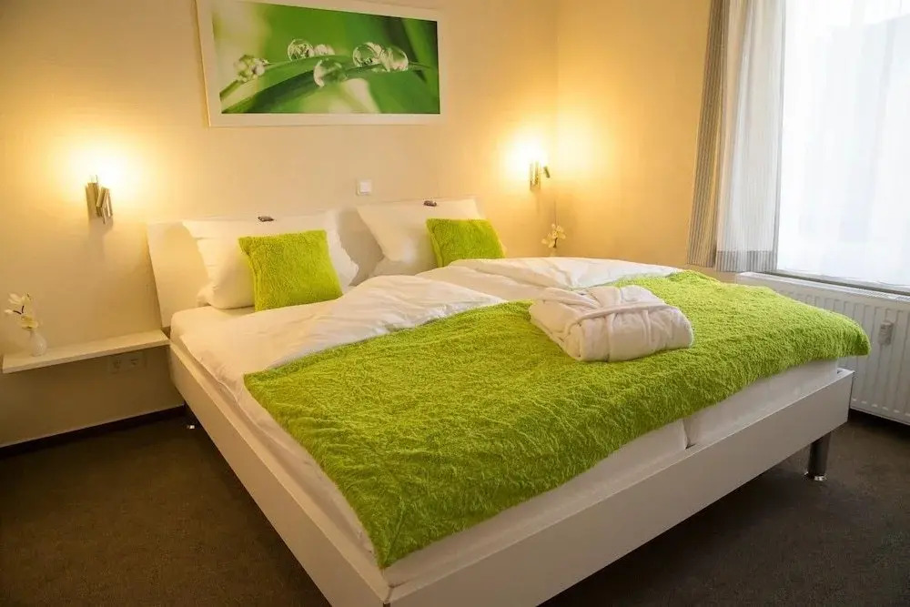 Weyher Aparthotel