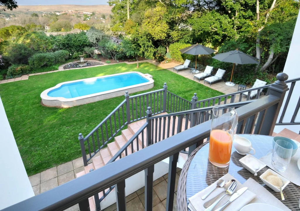 8A Grahamstown by The Oyster Collection