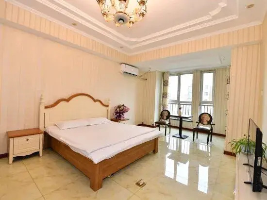 Qingdao Yimei Apartment