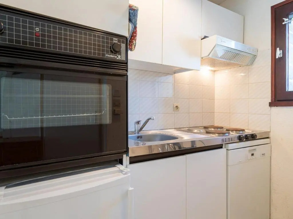 Villa Locmariaquer, 3 pièces, 4 personnes - FR-1-477-36