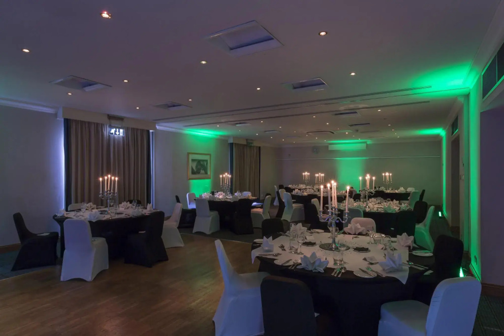 Holiday Inn Rugby Northampton