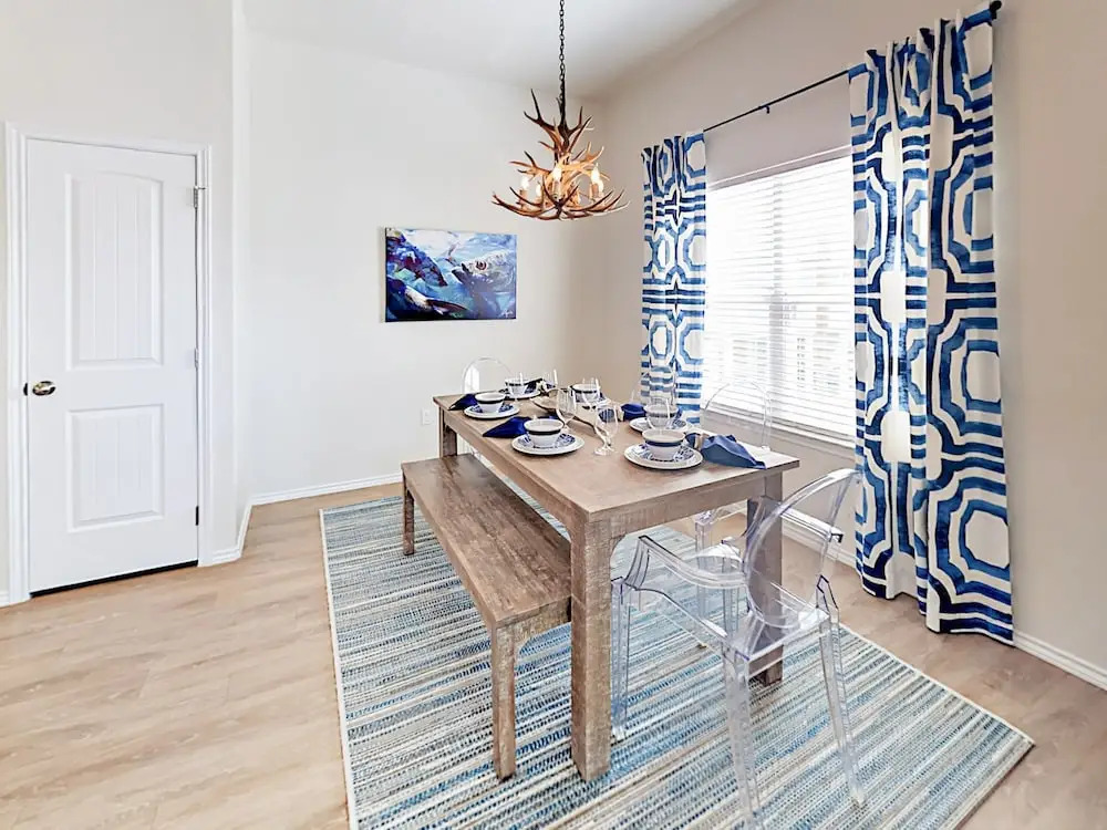 115 North Nautica Home 2 Bedrooms 2 Bathrooms Home