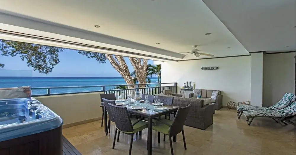 Coral Cove 4