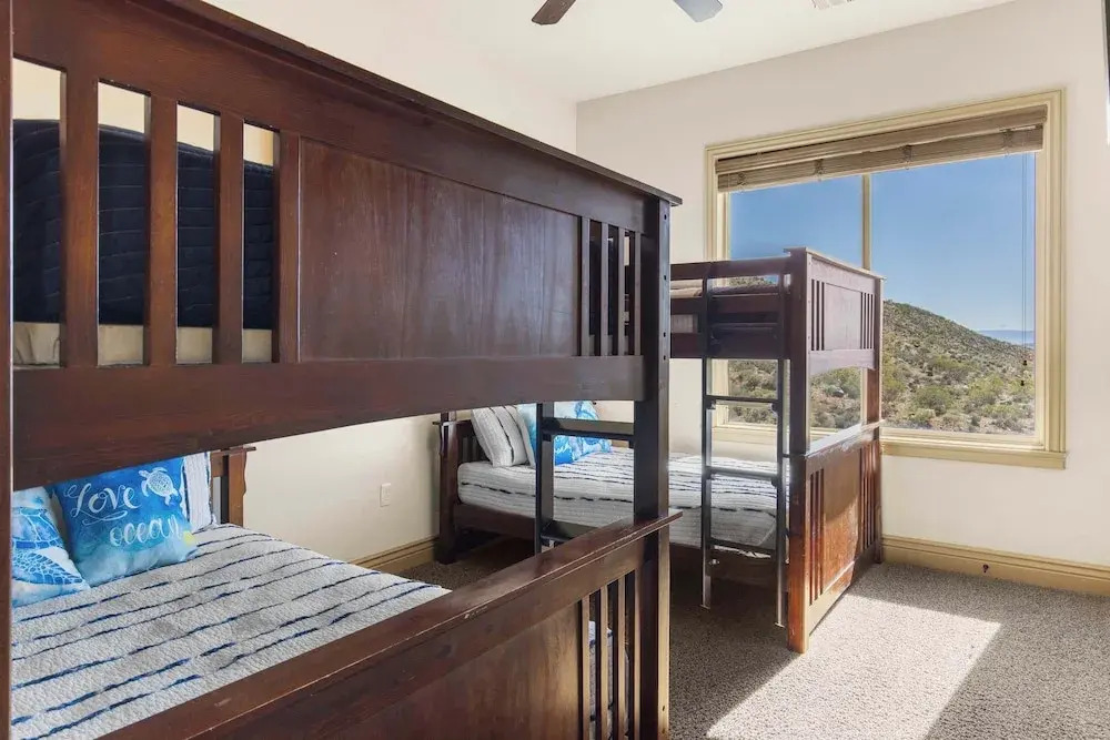 Desert Ocean Vibes- Full Amenities