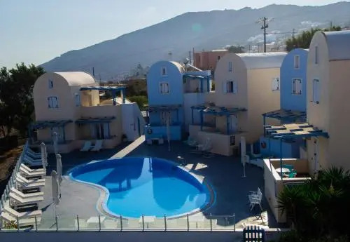 Marias Place