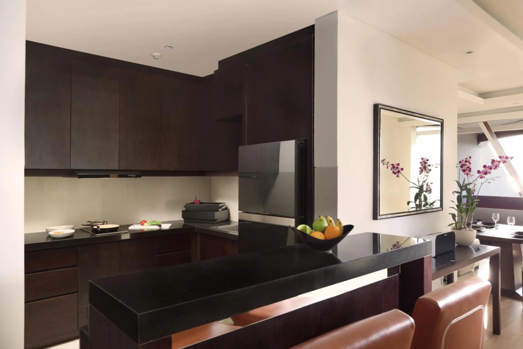 Double - Six, Luxury Hotel - Seminyak