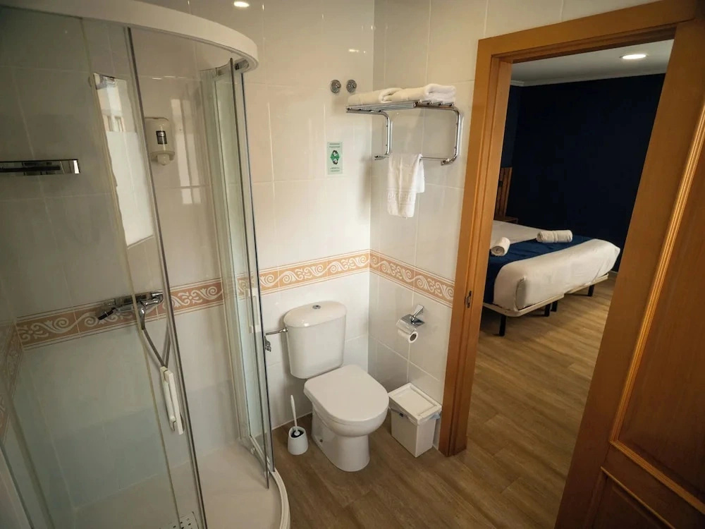 Hotel Aura Brios Lugo