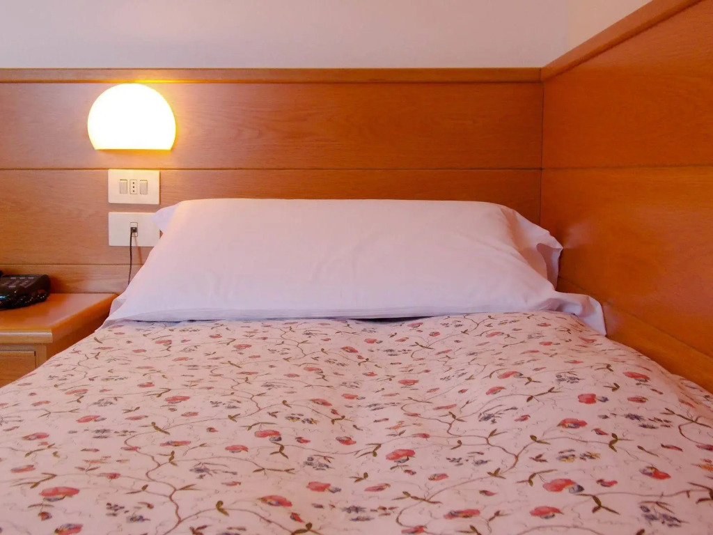 Hotel Alpino