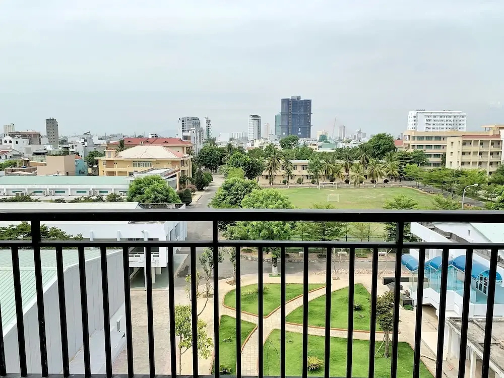 Amani Hotel Danang