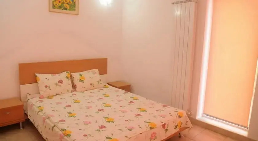 Apartamente Genova si Venetia