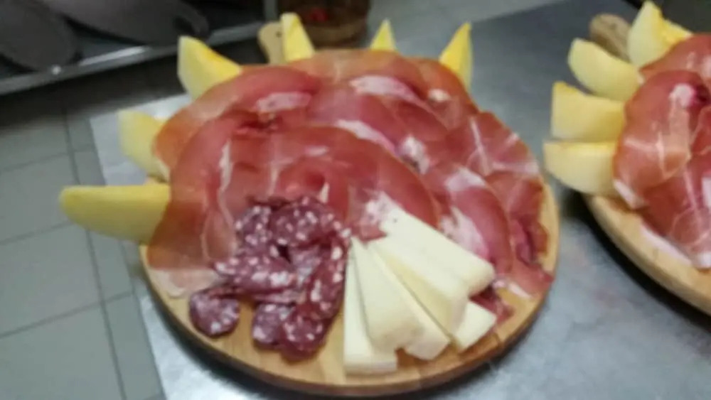 Ostello Su Mannau