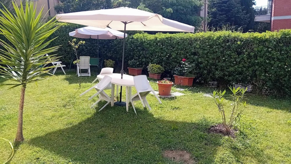 Il Giardino del Sole