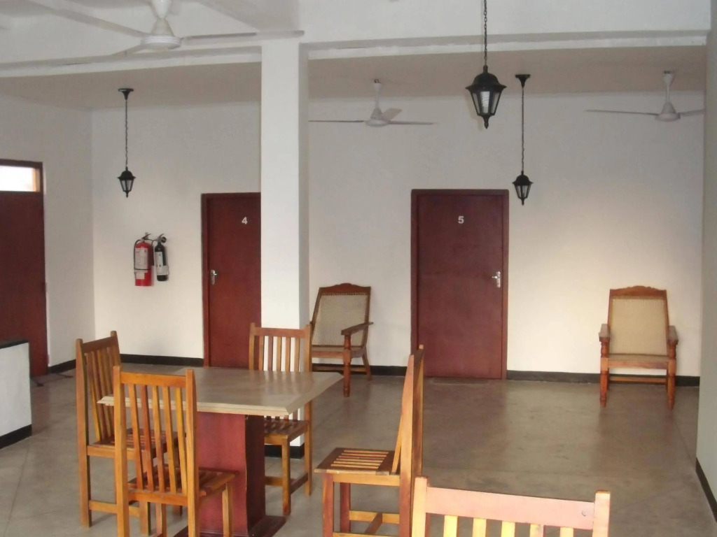 Dakshina Bay Resort