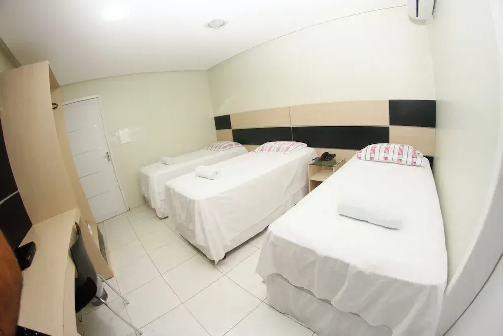 LW Hotel
