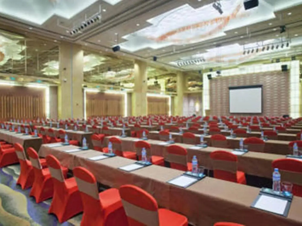 Cinese Hotel Dongguan