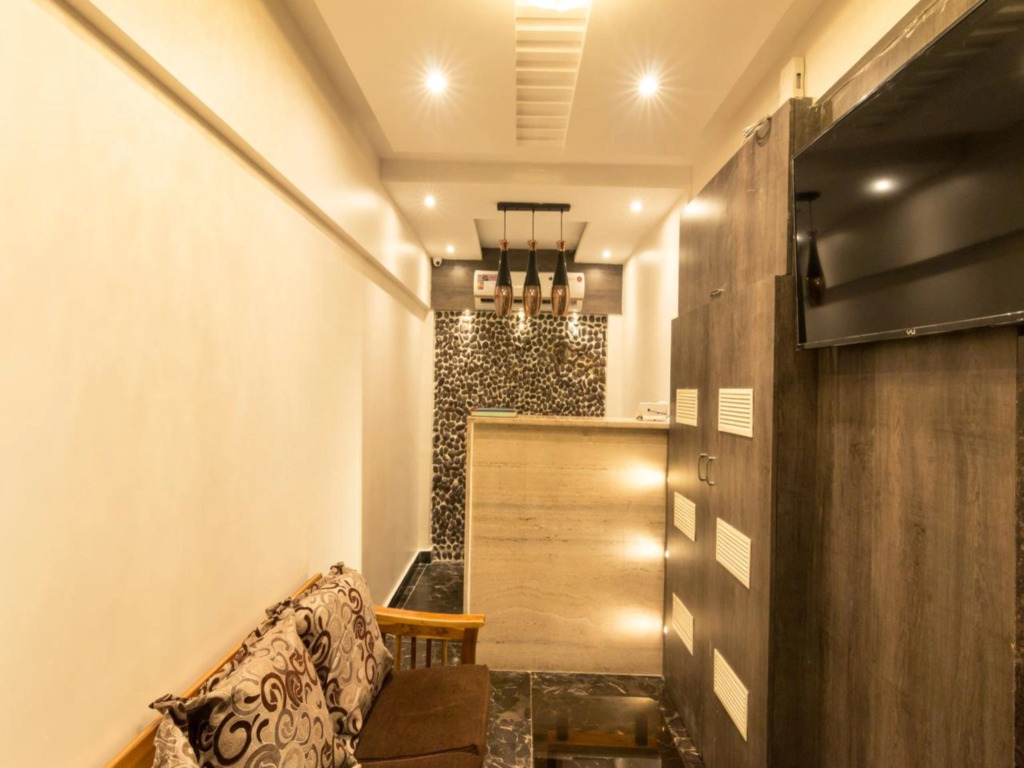 Hotel Fortune Elite