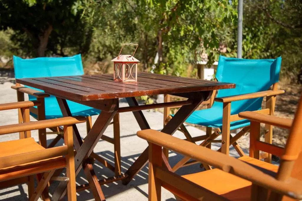 Creta 2 bedrooms 6 persons village house