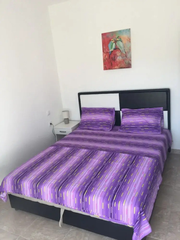 Sea Star Apartments