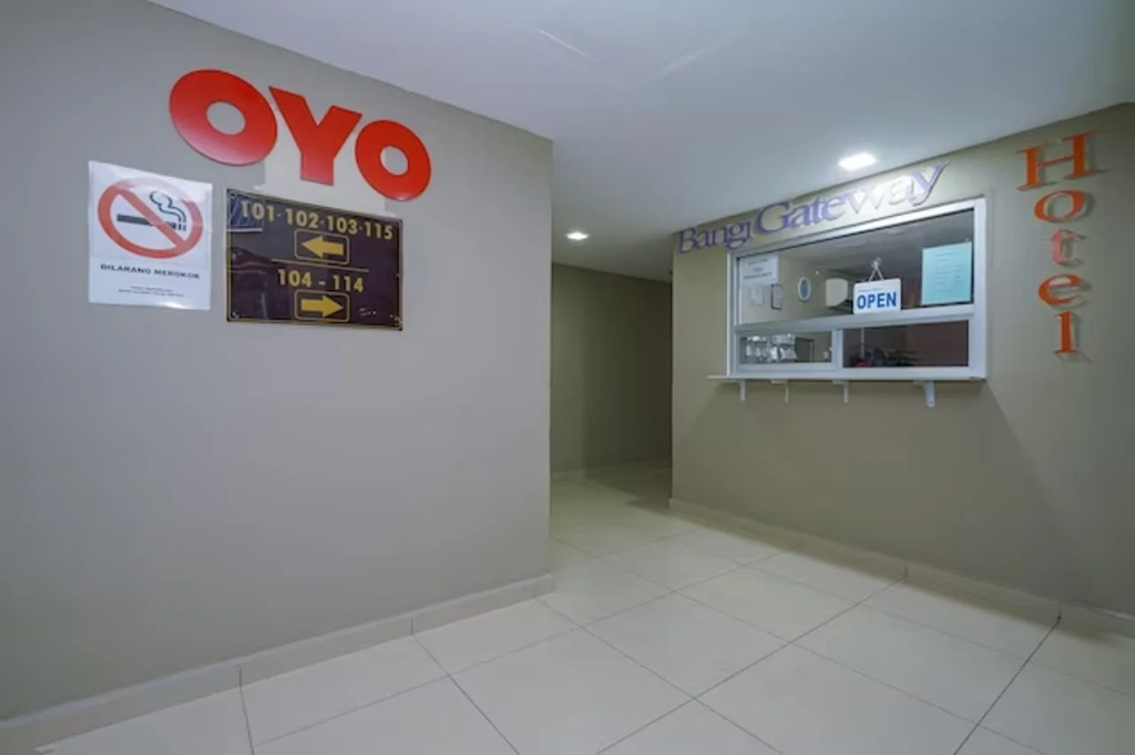 New Bangi Gateway Hotel