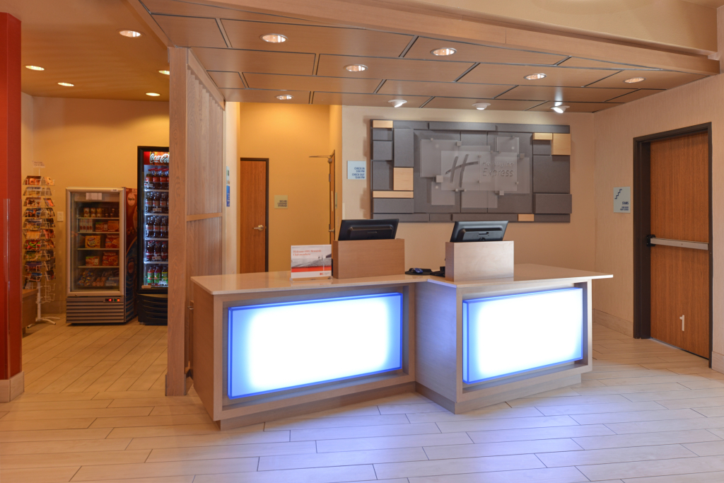 Holiday Inn Express Albuquerque N - Bernalillo by IHG