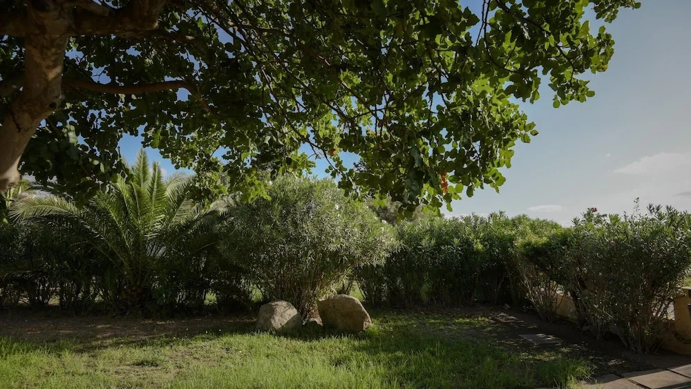 Villa Chiara: Luxury Retreat Steps from the Beach