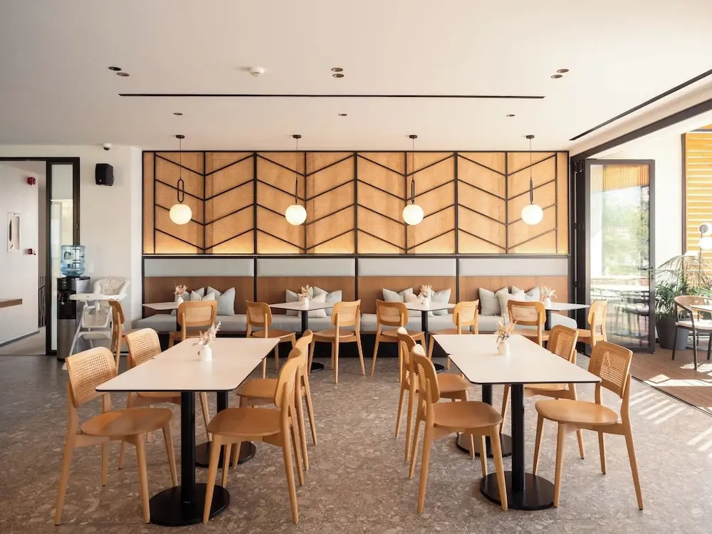 Nobus Hotel & Spa