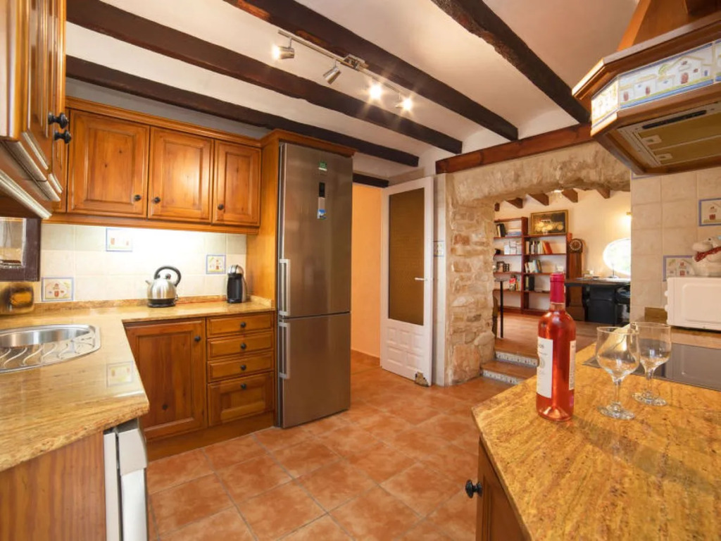Holiday Home Los Mulet by Interhome