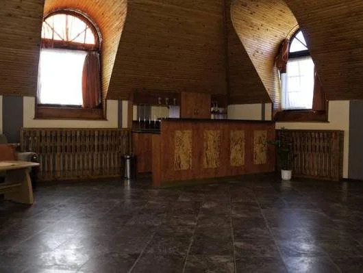 Boszorkány Tanya Étterem És Panzió