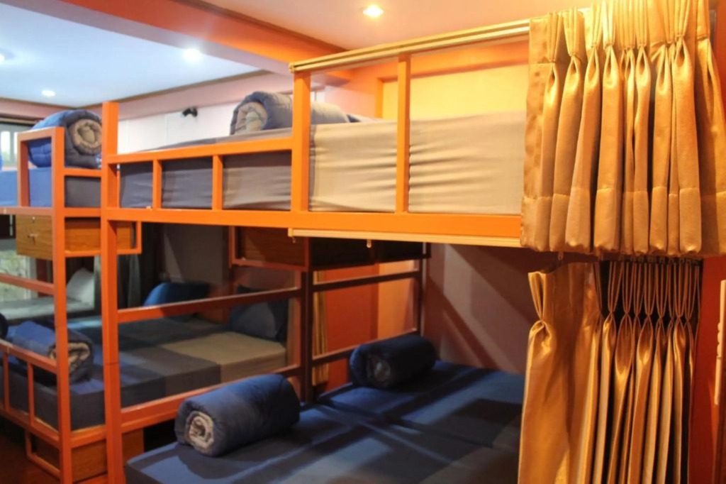 T2B Hostel