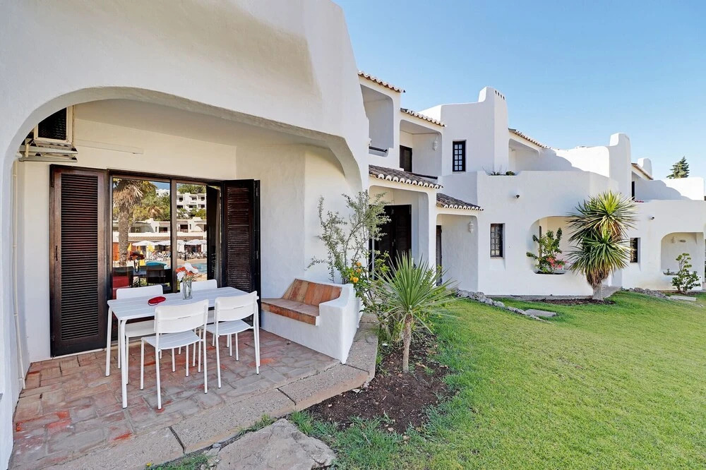 Albufeira Village With Pool By Homing