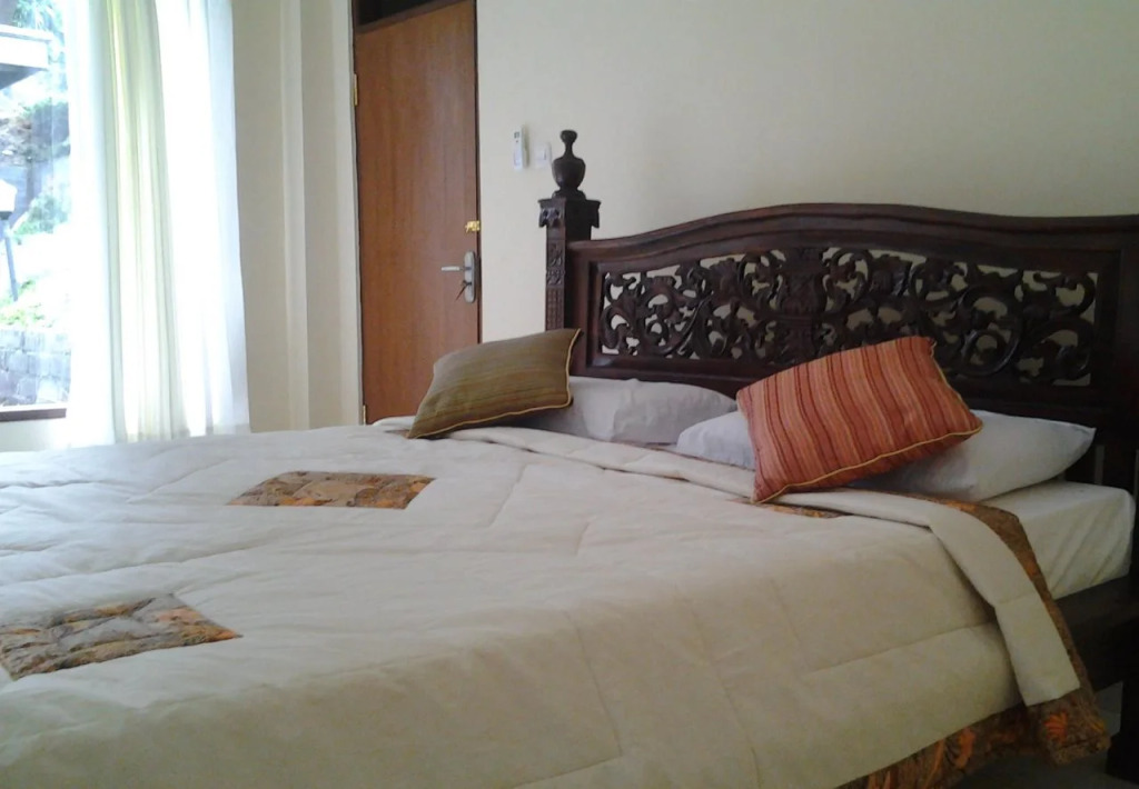 Agung Trisna Bungalows