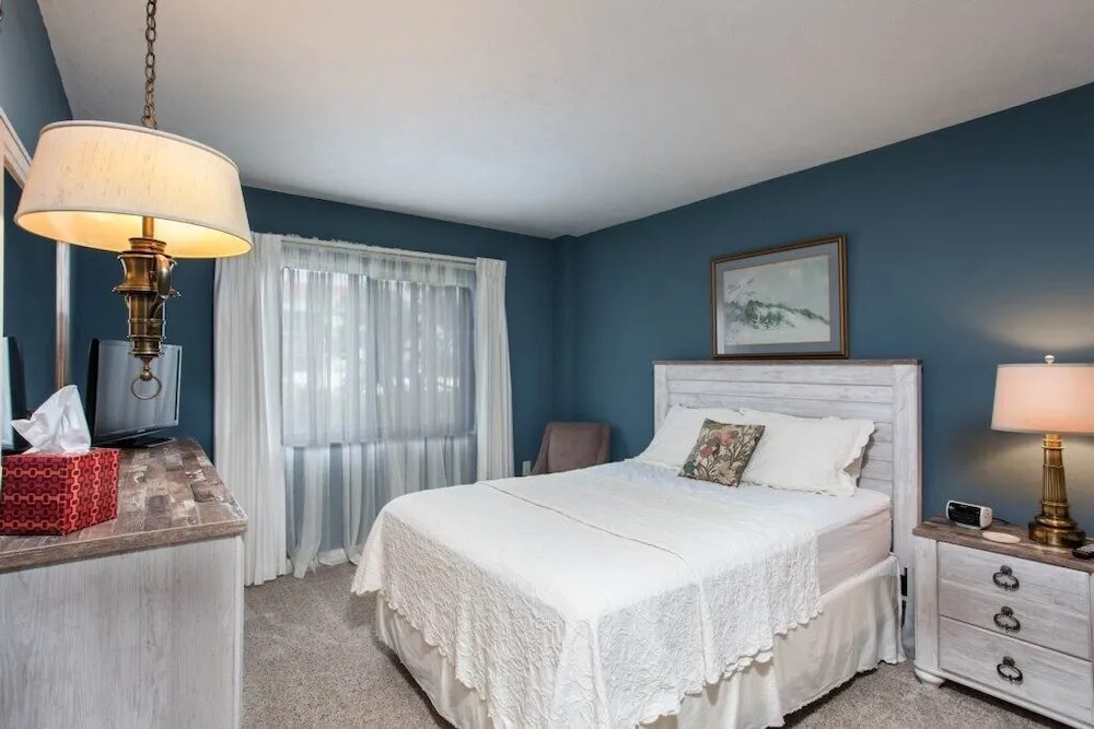 Bonita Beach Unit 1-C - 2 Br Condo
