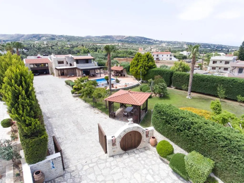 Agnes Villa, unrivalled living, By ThinkVilla