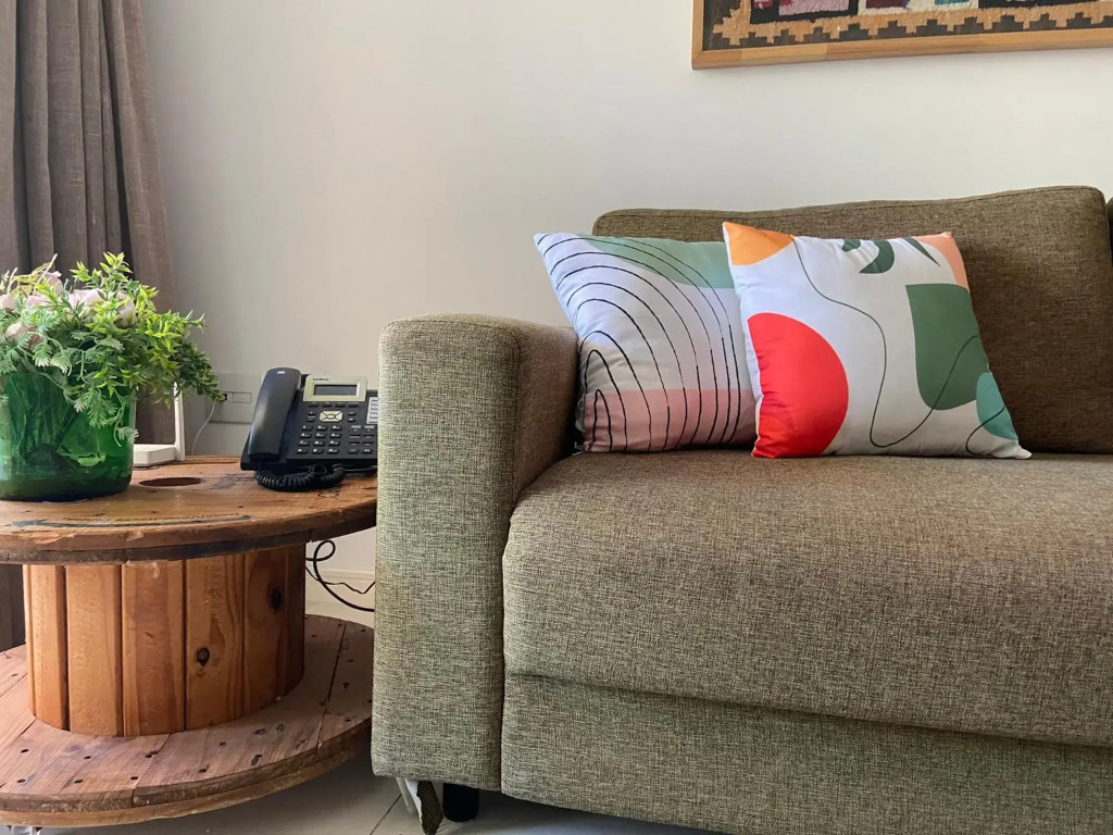 apartamento vista mar