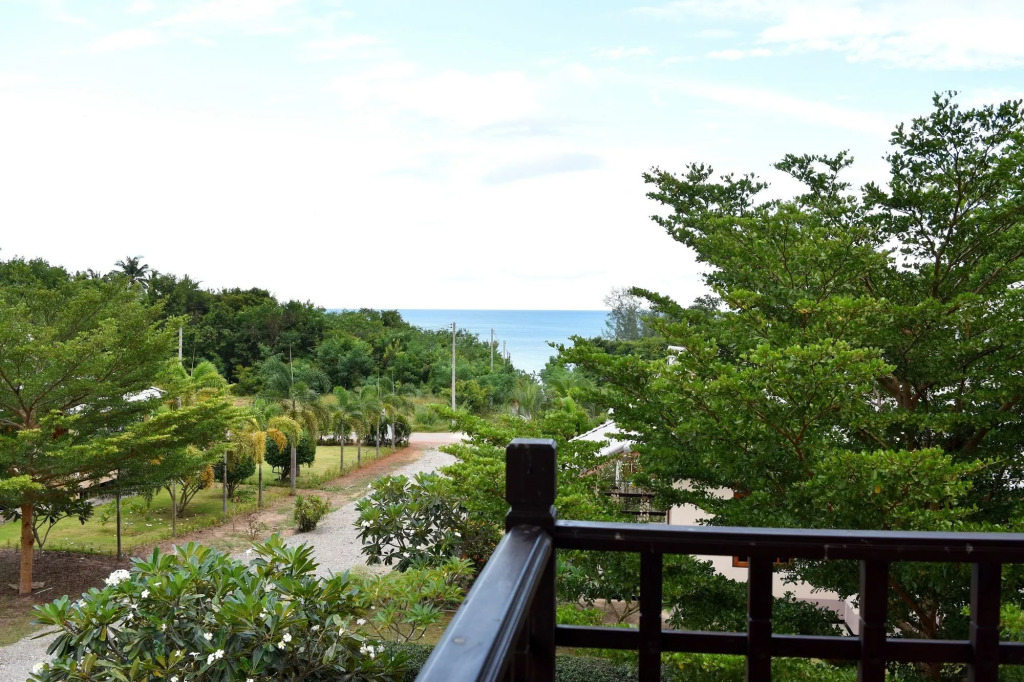 Kate House Bangsaphan
