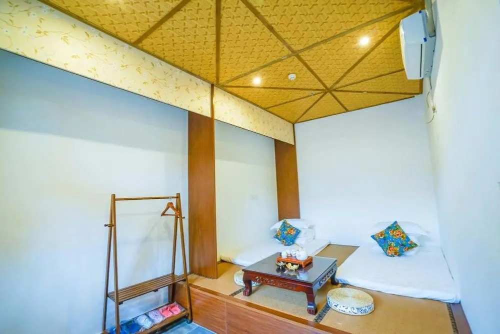 Yiyun Yinfu Boutique Hotel