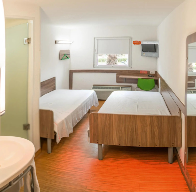 Hotel Hi! Zapopan