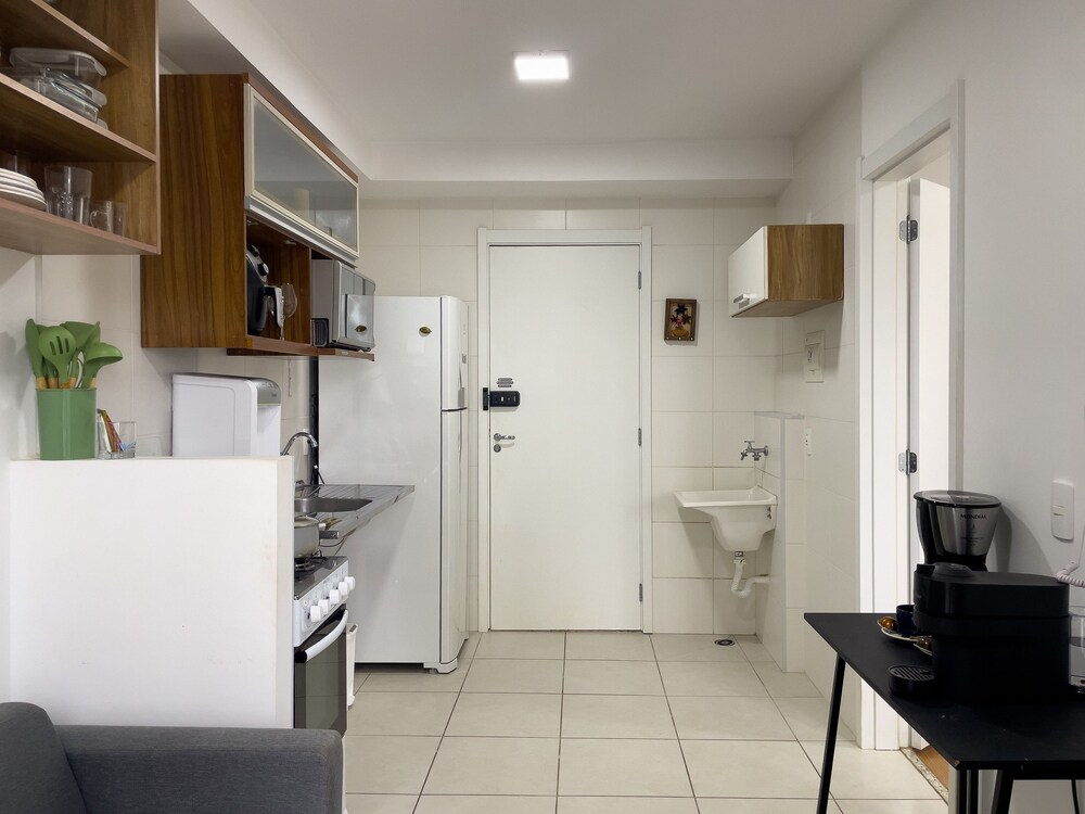 Residencial Laguna 380 - Studios por temporada