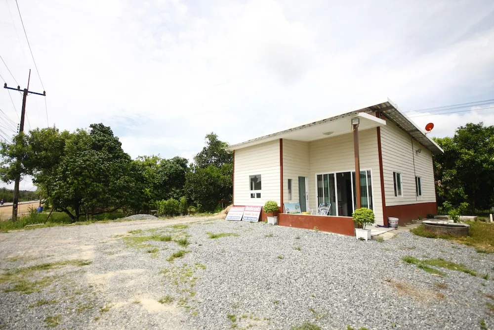 Baan Suanjan