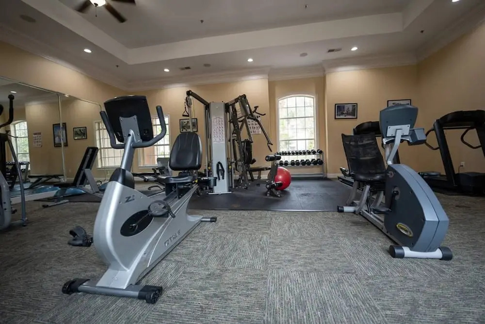 Tuscana Resort 3 BR Near Disney