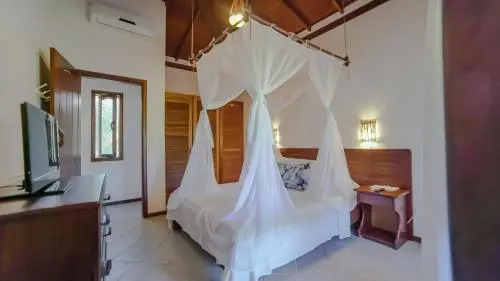 Casa Paraíso