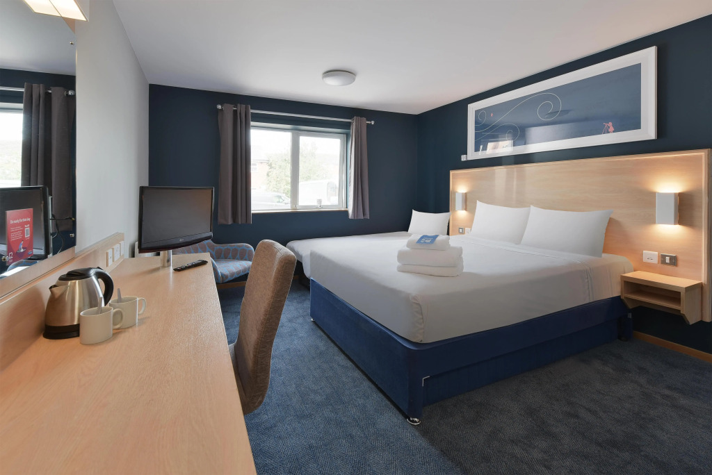 Travelodge Hereford