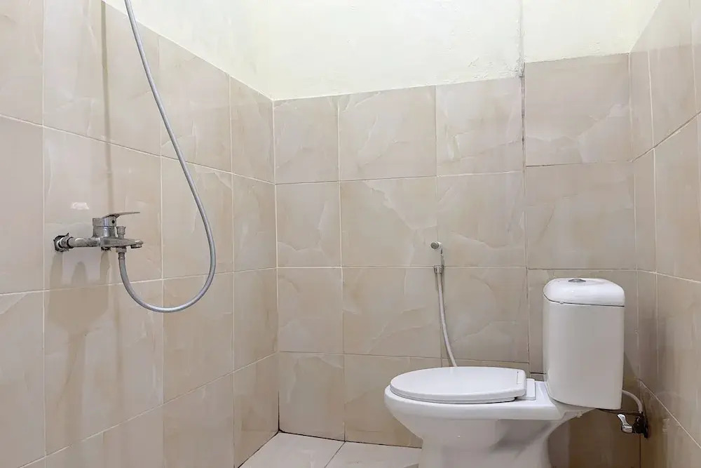 Hotel O Mantari Guesthouse