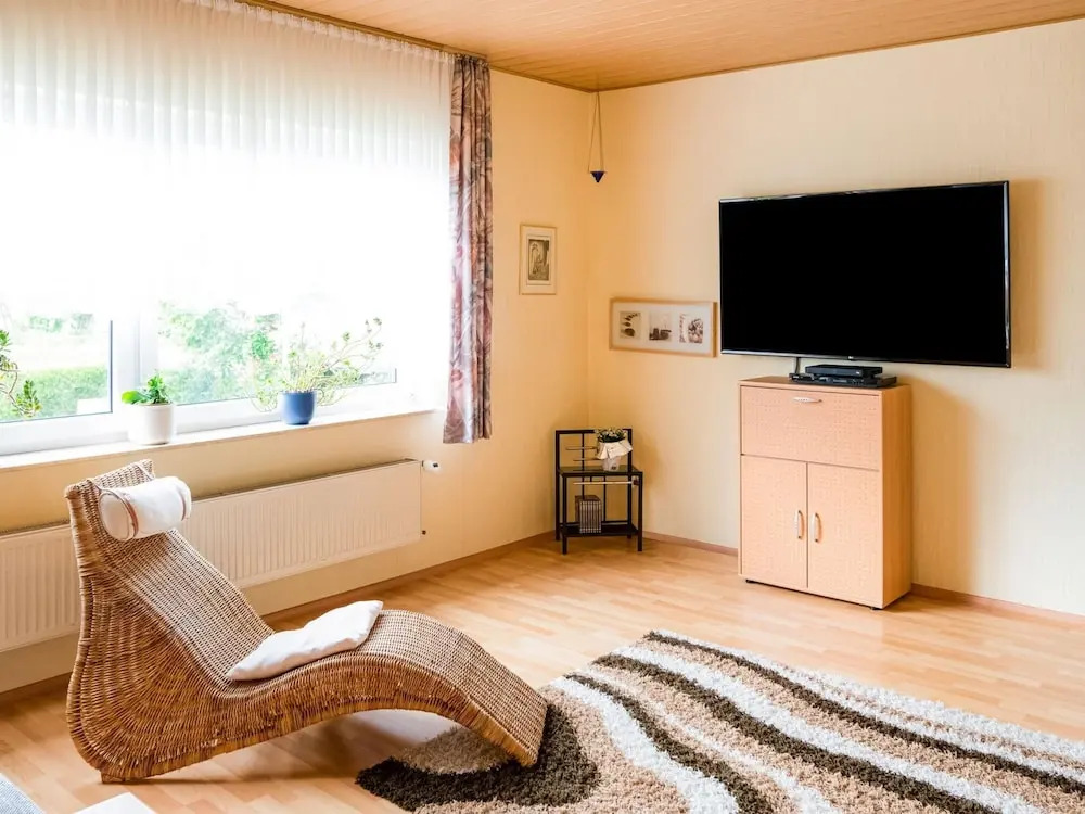 Luxurious Apartment in Medebach near public pool