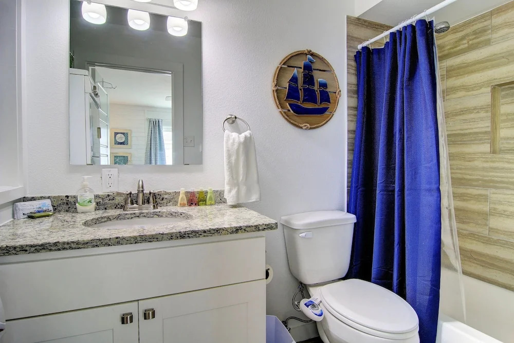 El Cortez #110 - 2 Br Condo