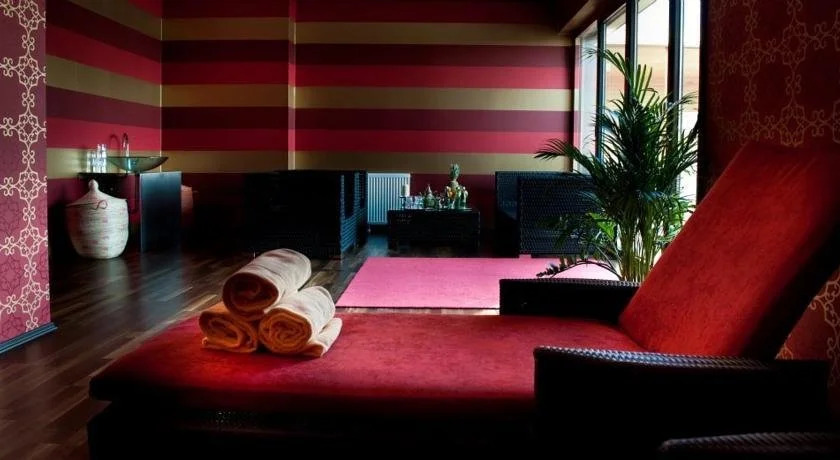 Hotel Reart