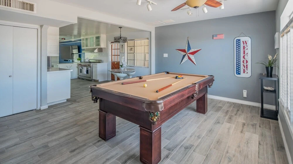 Exquisite 4BR Home near Old Town by WanderJaunt
