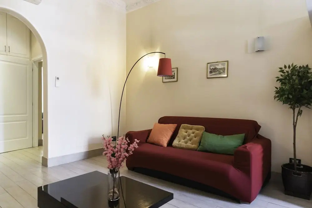 Tiberina Apartments - Rome Trastevere