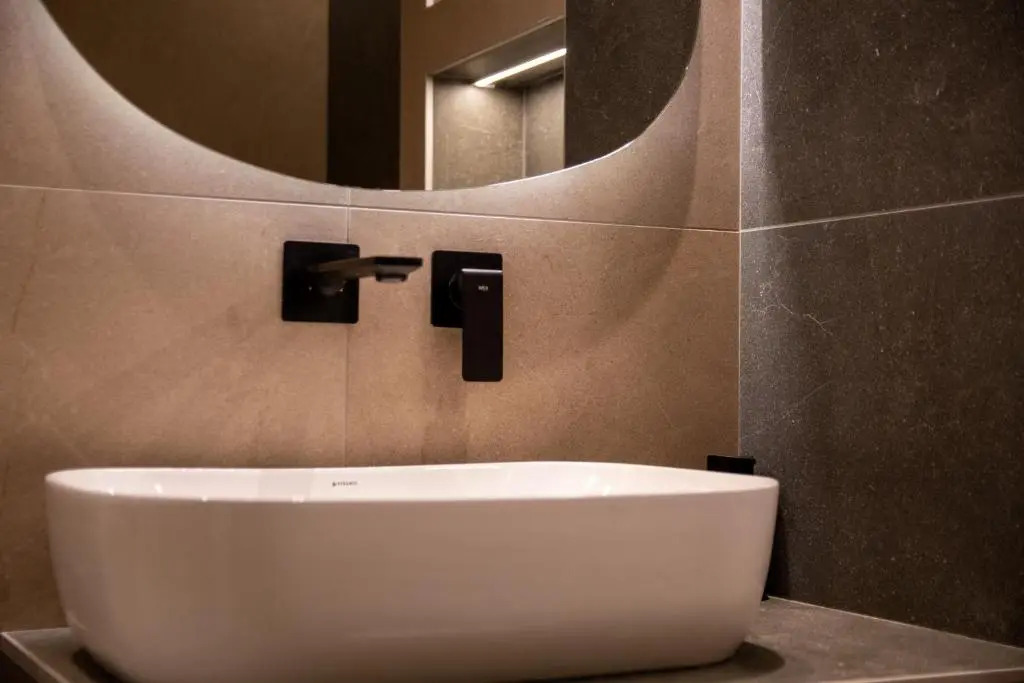 SithoniaRS Luxury Apartment 2nd Floor with Sea View