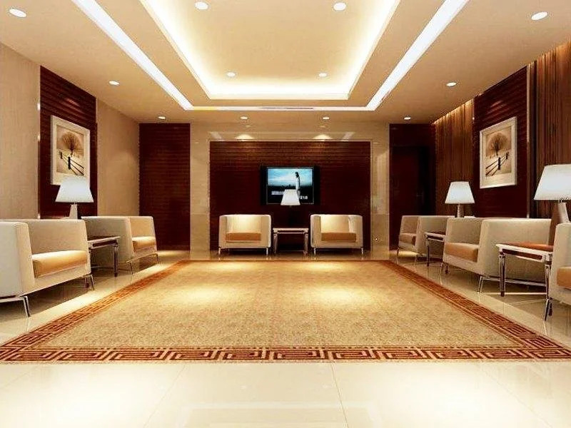 Xiyu Kaida Hotel
